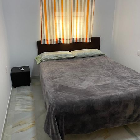 Apartamento En Zona De Playa Сан Фернандо Екстериор снимка