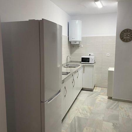 Apartamento En Zona De Playa Сан Фернандо Екстериор снимка