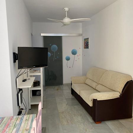 Apartamento En Zona De Playa Сан Фернандо Екстериор снимка